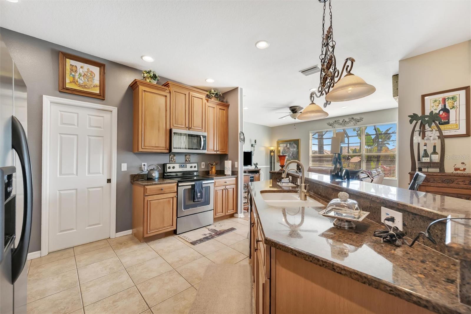 VILLAGES AT PINETREE MARSH PINE ENCLAVE - Residential