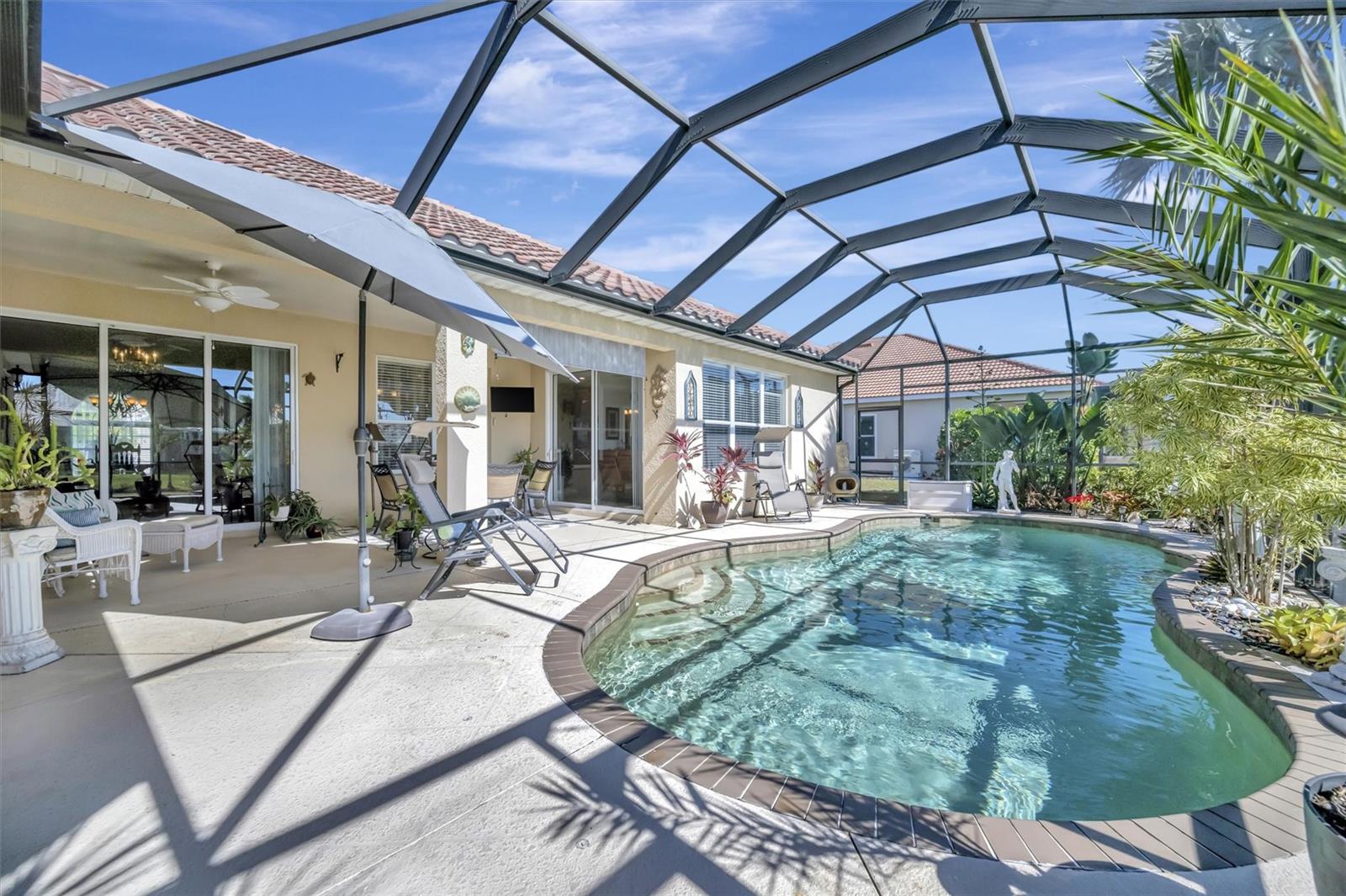 VILLAGES AT PINETREE MARSH PINE ENCLAVE - Residential