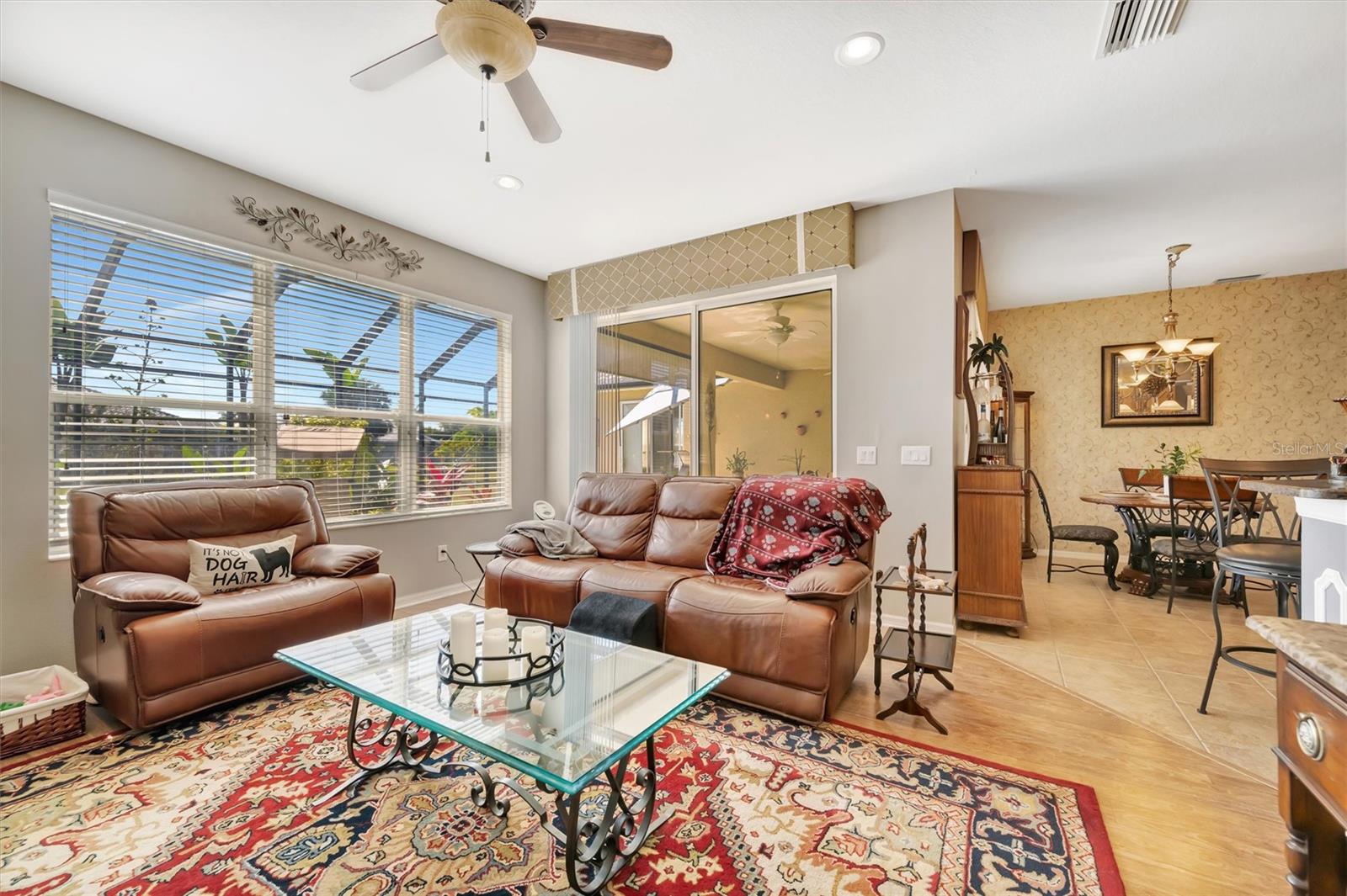 VILLAGES AT PINETREE MARSH PINE ENCLAVE - Residential