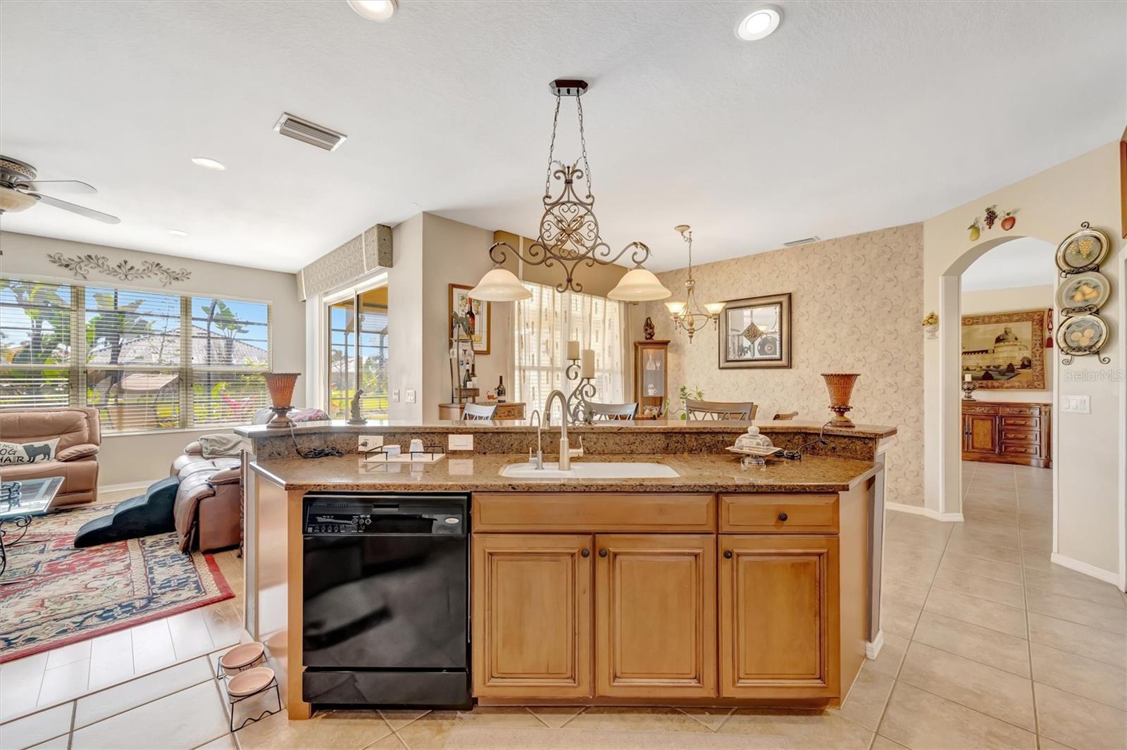 VILLAGES AT PINETREE MARSH PINE ENCLAVE - Residential