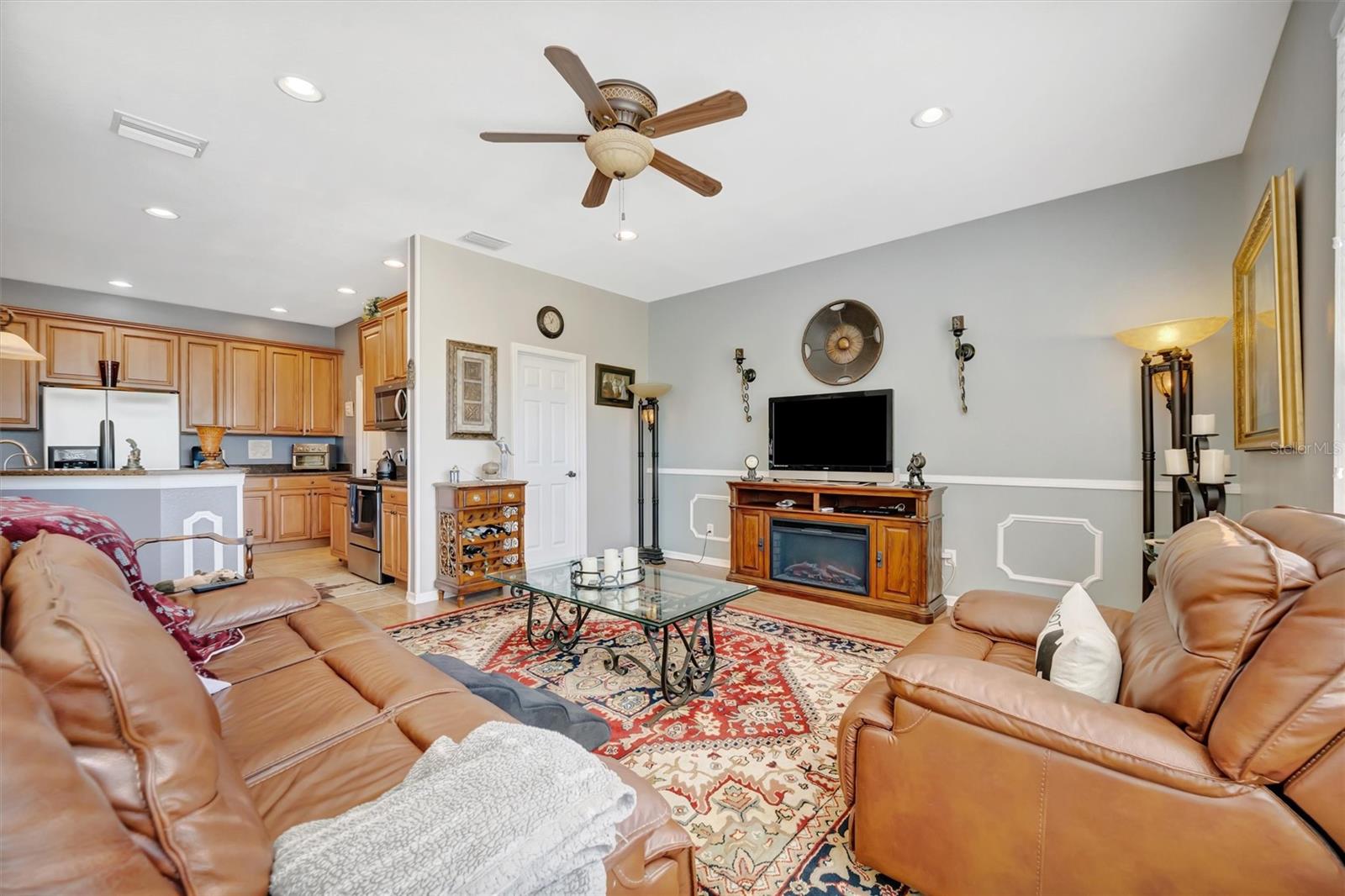 VILLAGES AT PINETREE MARSH PINE ENCLAVE - Residential