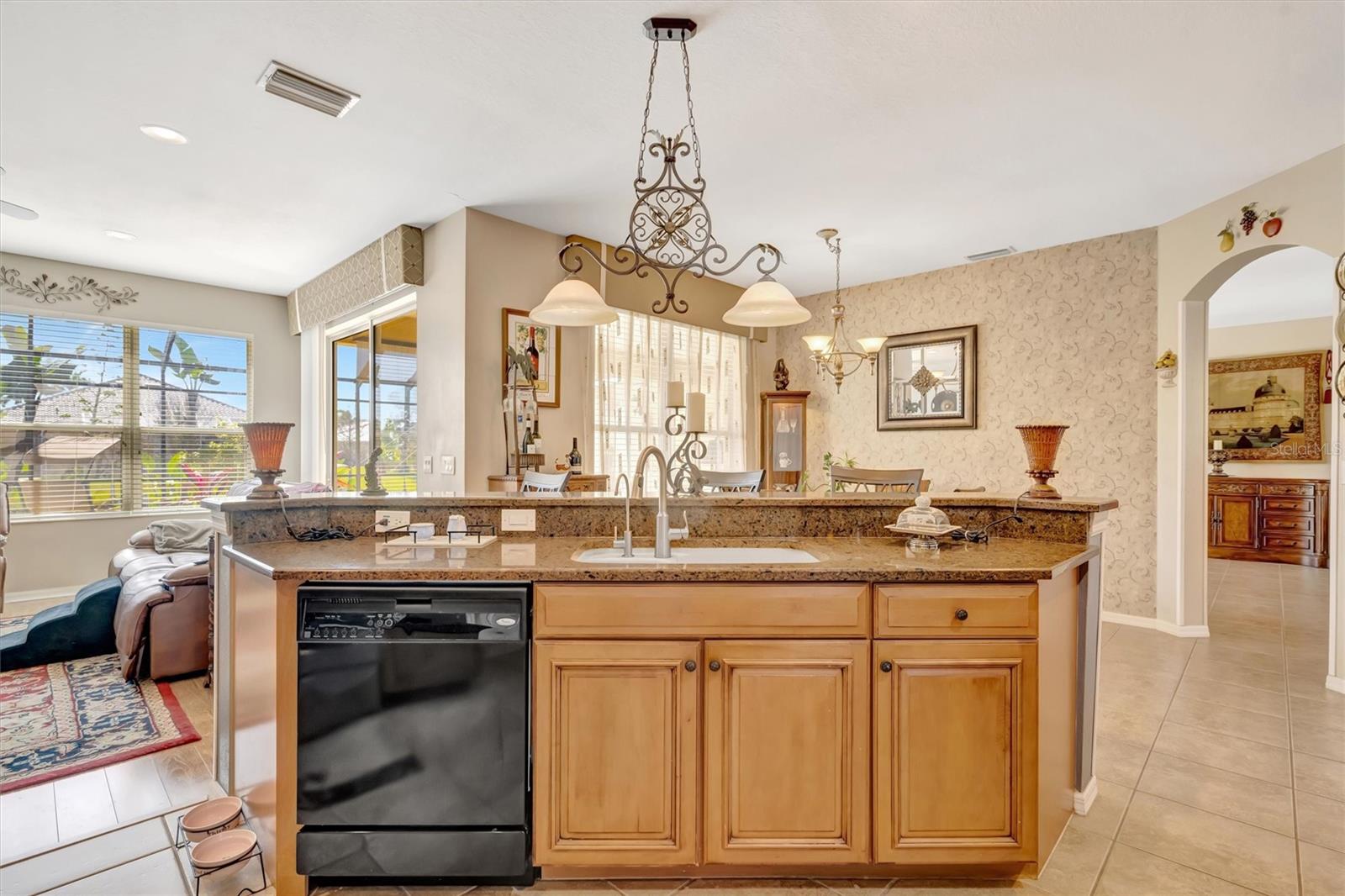 VILLAGES AT PINETREE MARSH PINE ENCLAVE - Residential