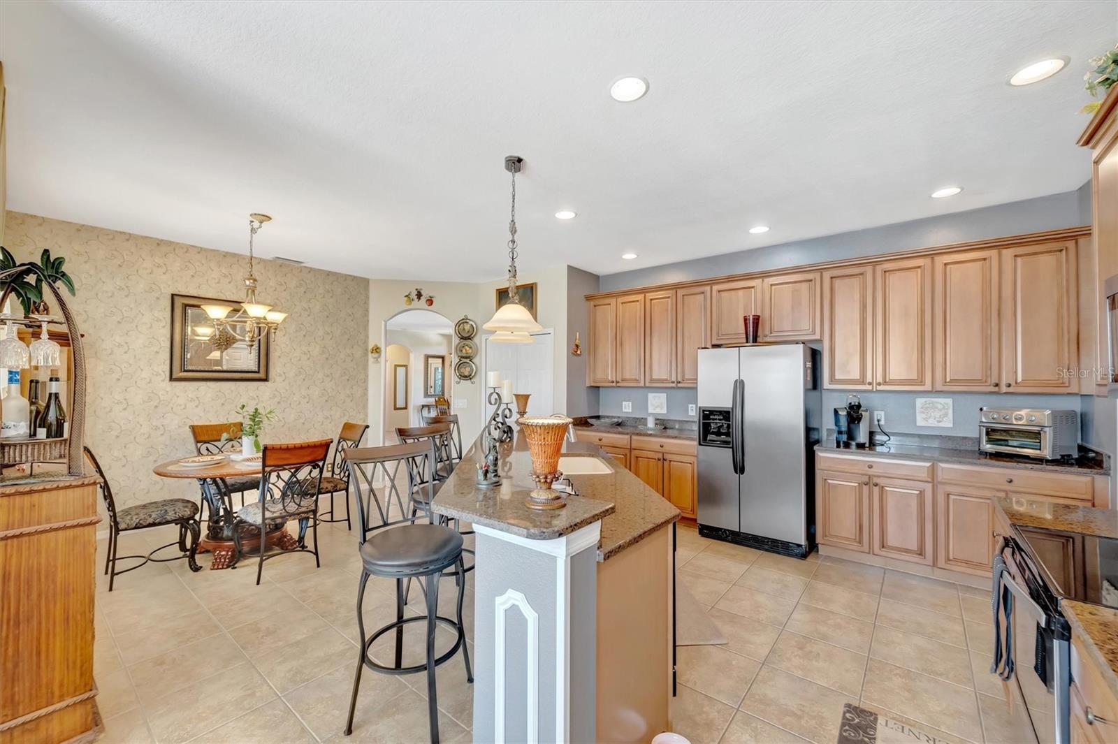 VILLAGES AT PINETREE MARSH PINE ENCLAVE - Residential