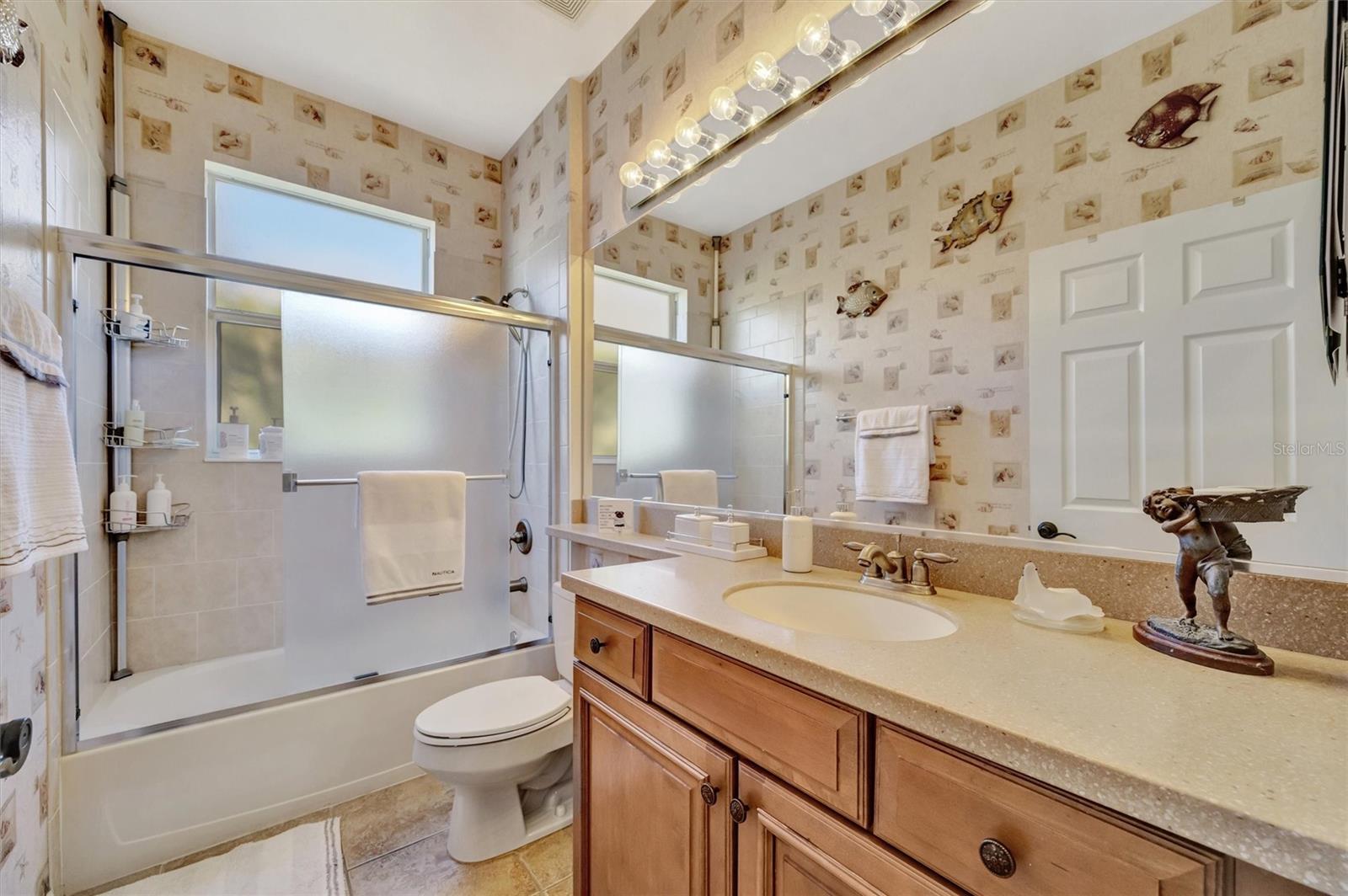 VILLAGES AT PINETREE MARSH PINE ENCLAVE - Residential