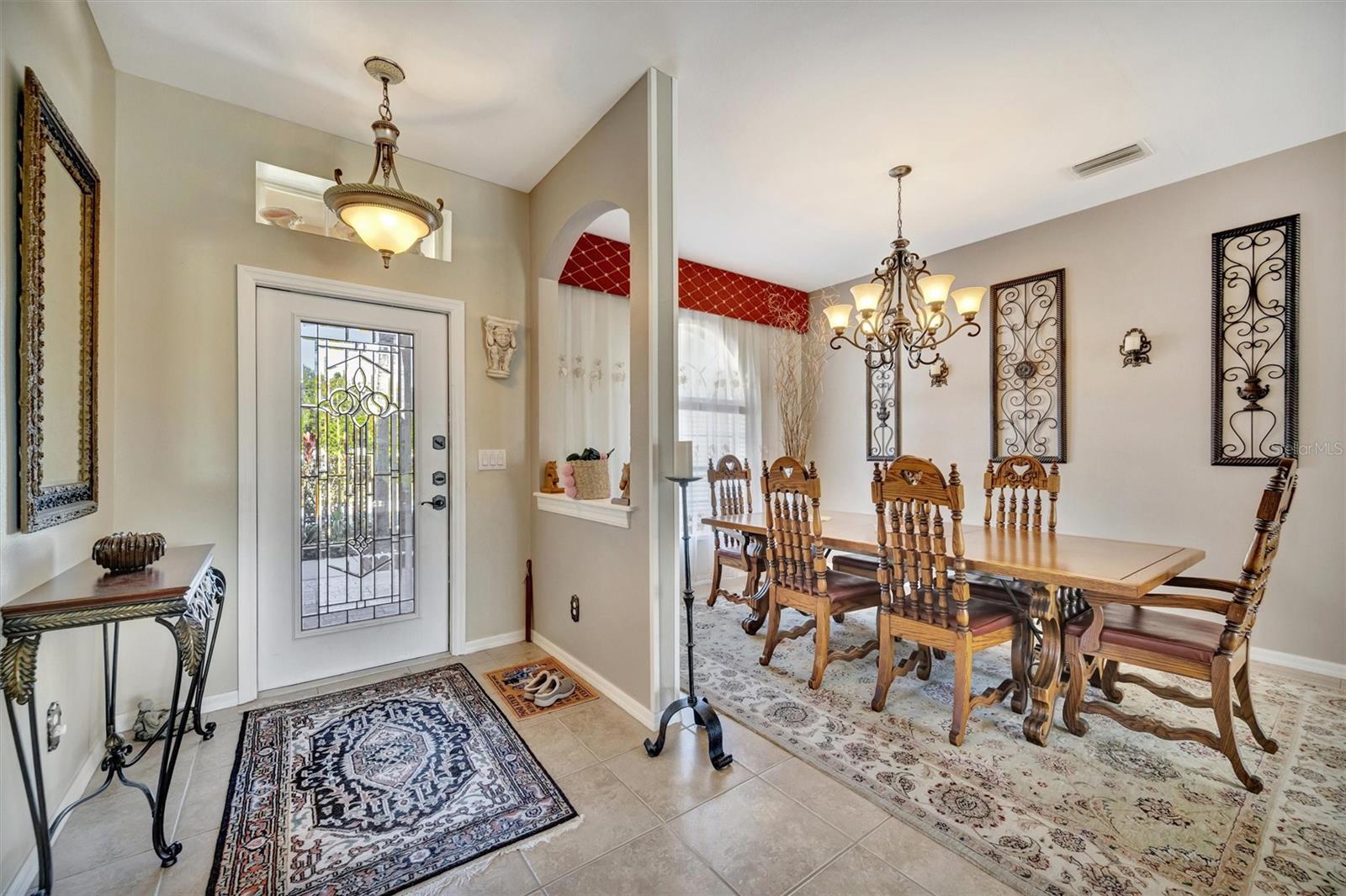 VILLAGES AT PINETREE MARSH PINE ENCLAVE - Residential