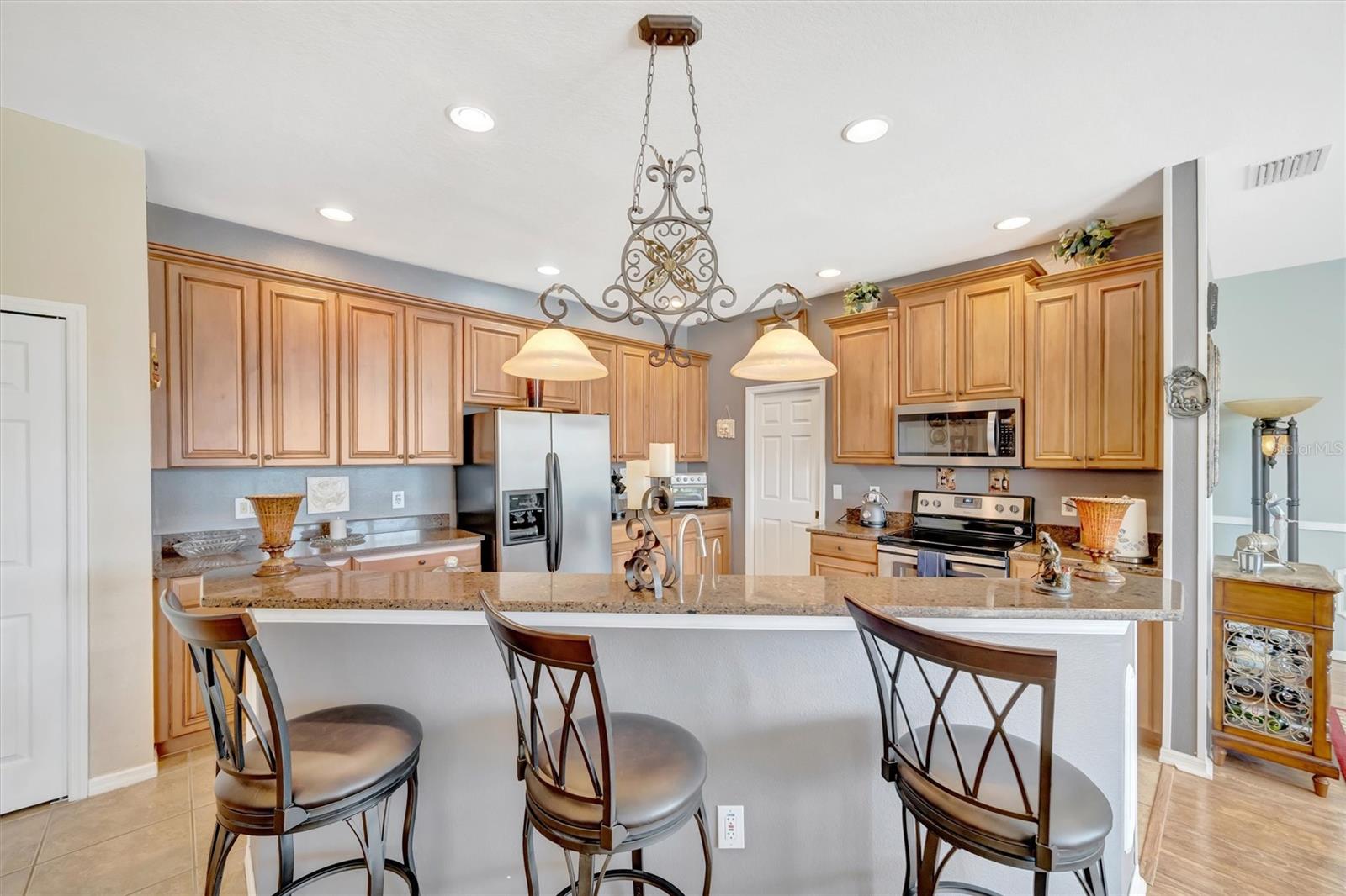 VILLAGES AT PINETREE MARSH PINE ENCLAVE - Residential