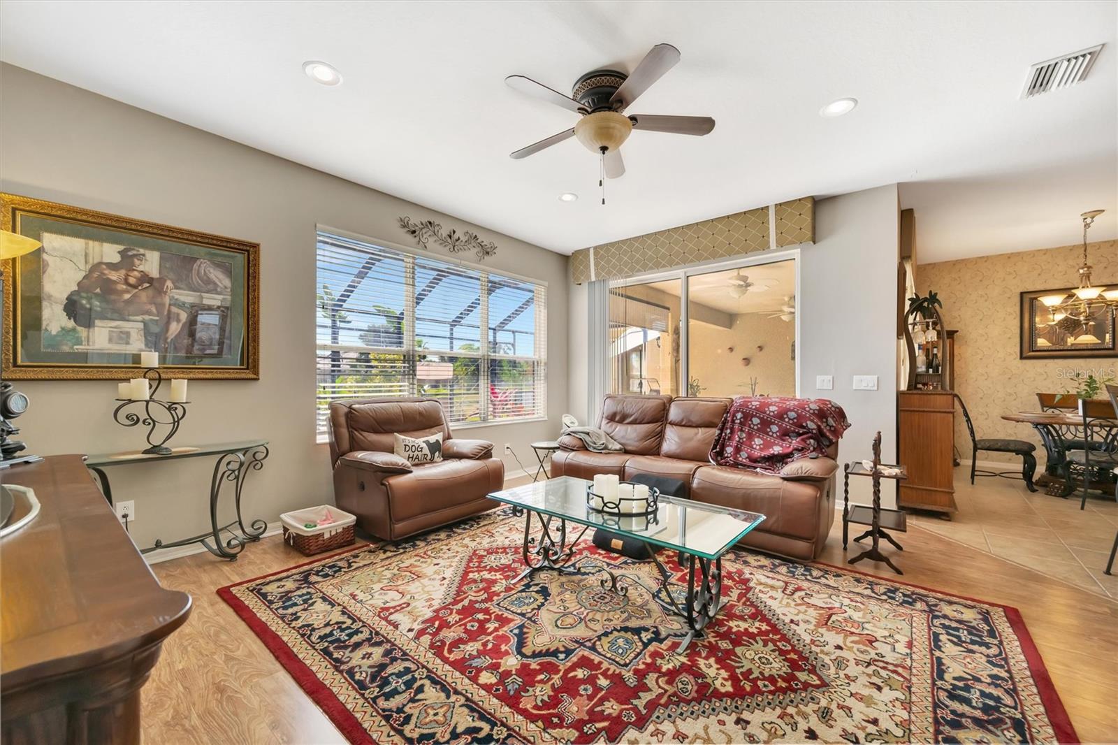 VILLAGES AT PINETREE MARSH PINE ENCLAVE - Residential