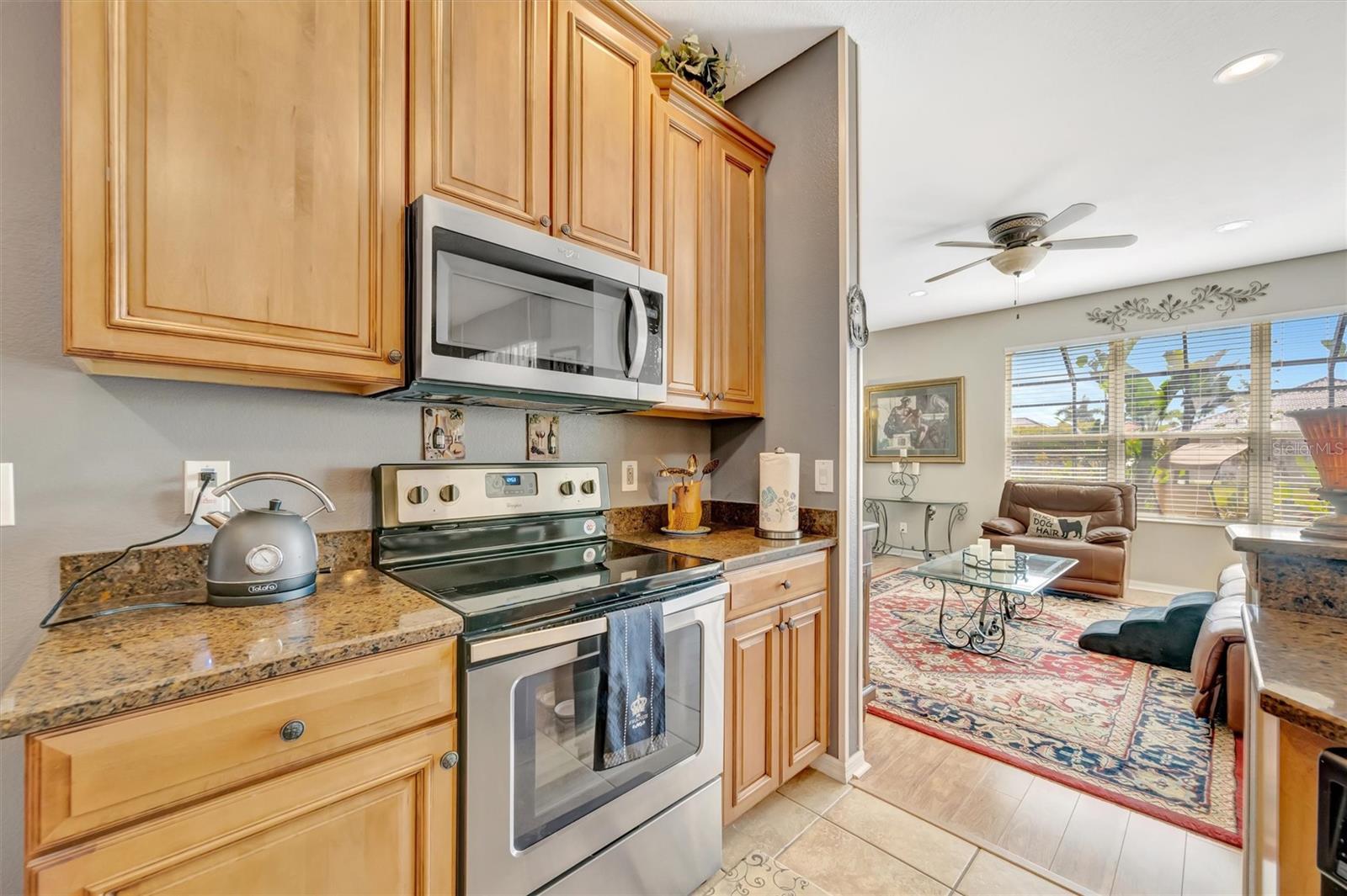 VILLAGES AT PINETREE MARSH PINE ENCLAVE - Residential