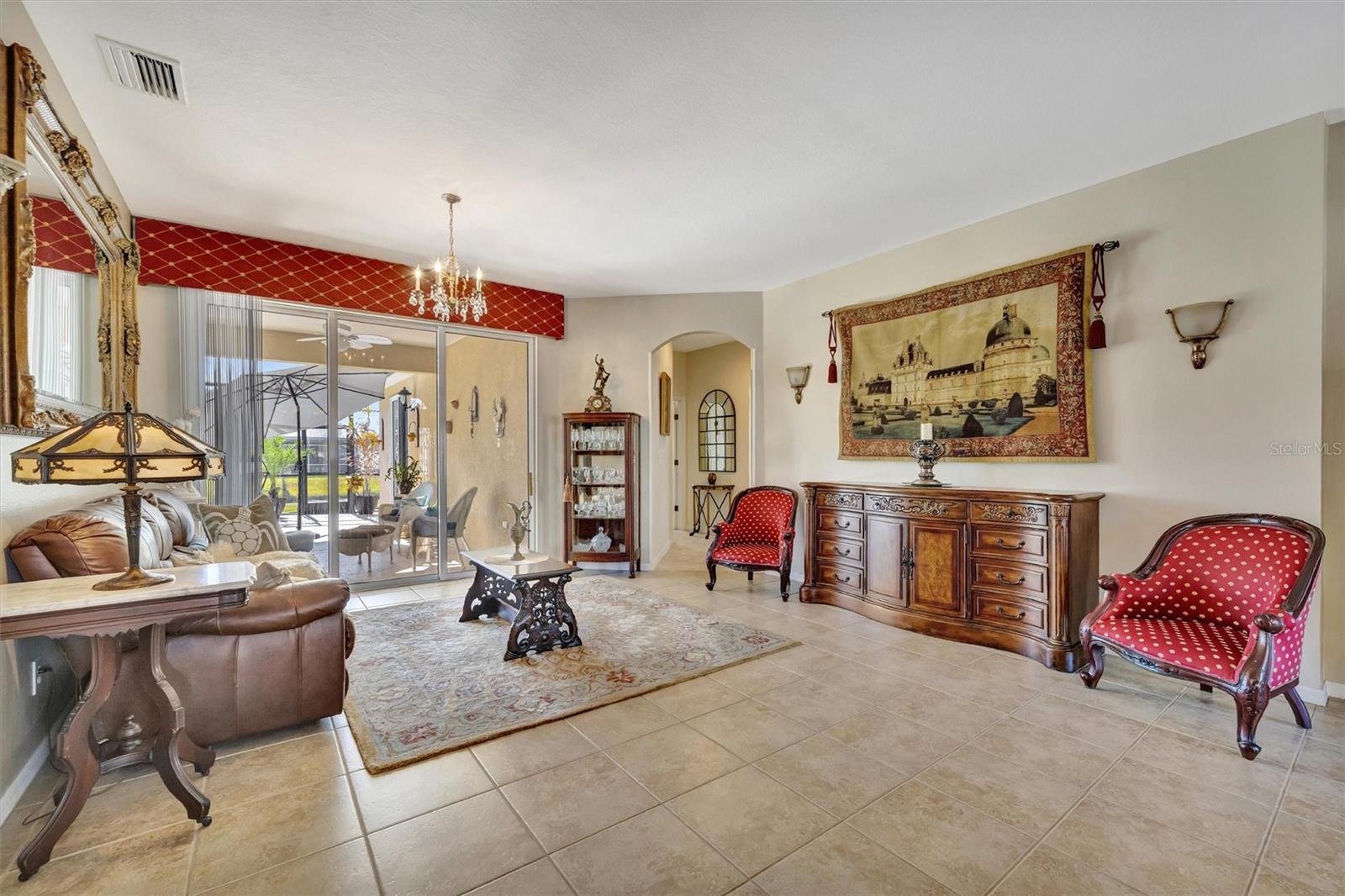 VILLAGES AT PINETREE MARSH PINE ENCLAVE - Residential