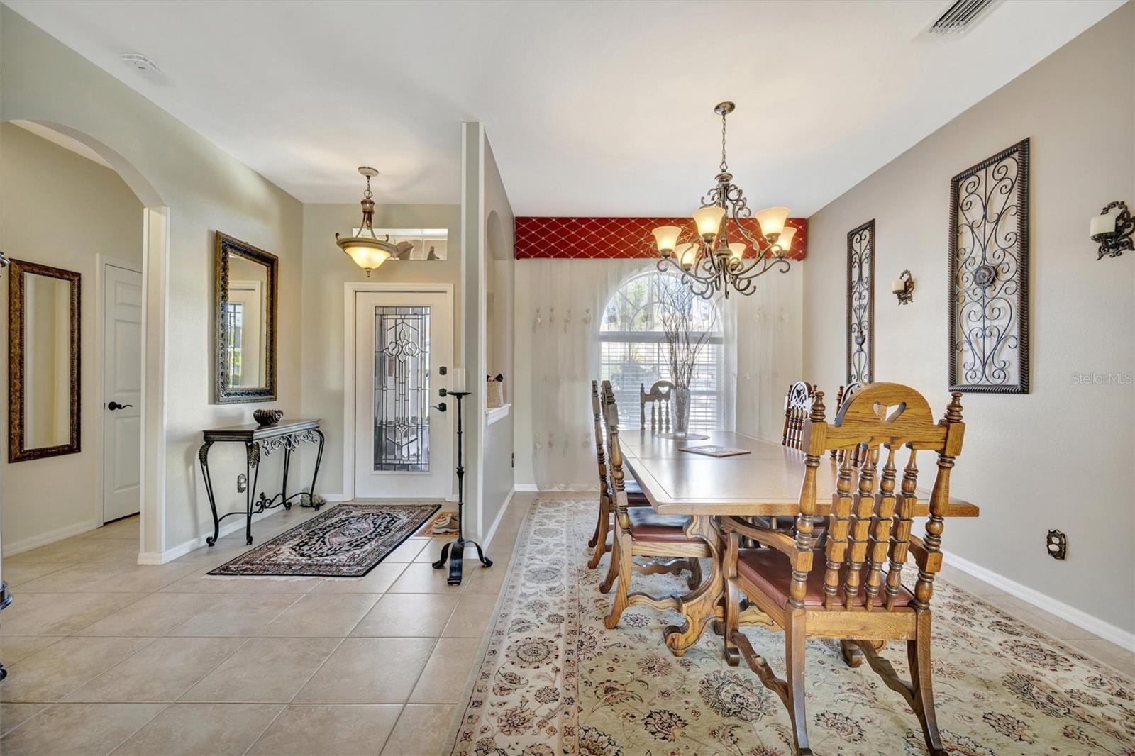 VILLAGES AT PINETREE MARSH PINE ENCLAVE - Residential