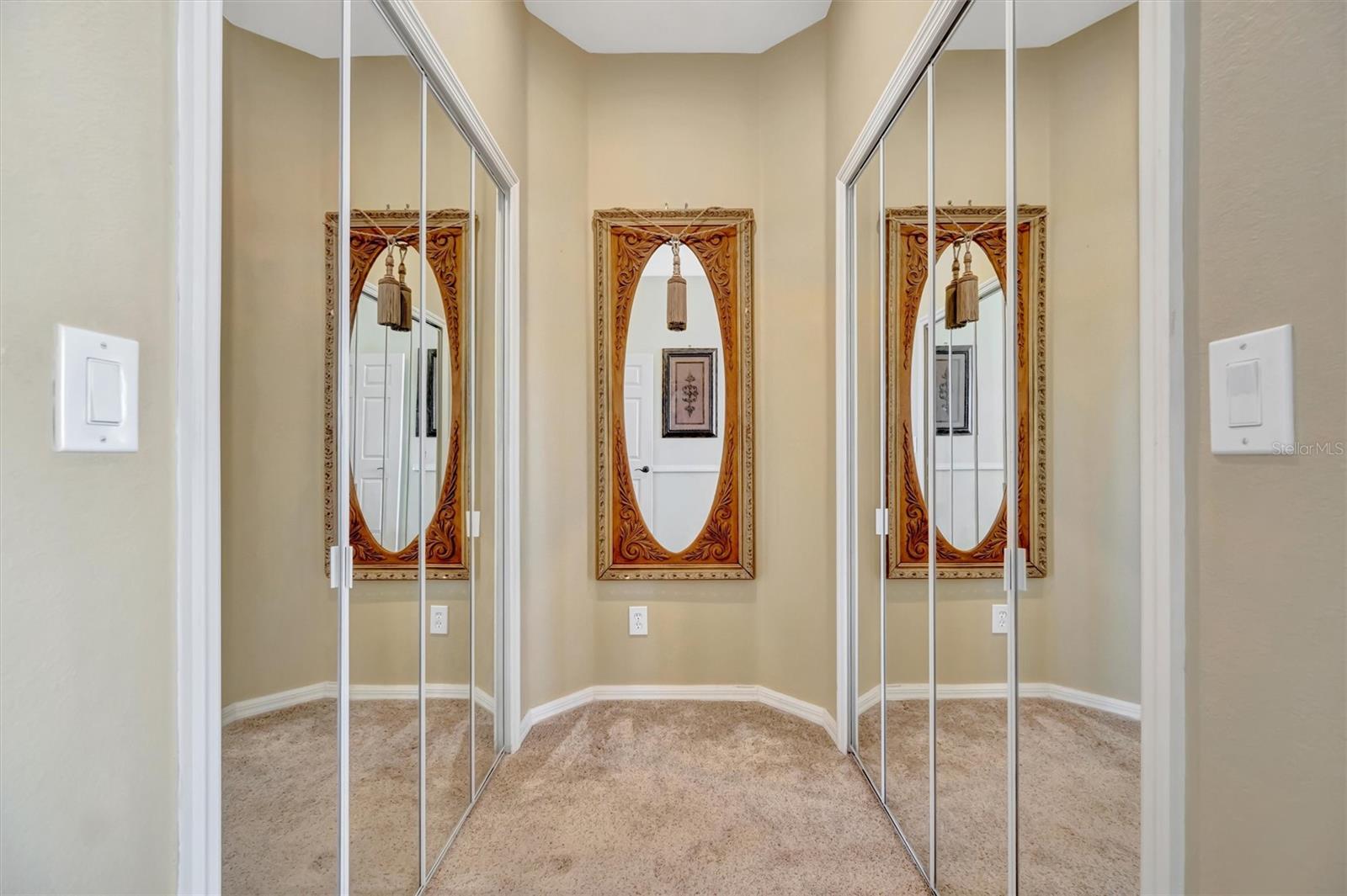 VILLAGES AT PINETREE MARSH PINE ENCLAVE - Residential