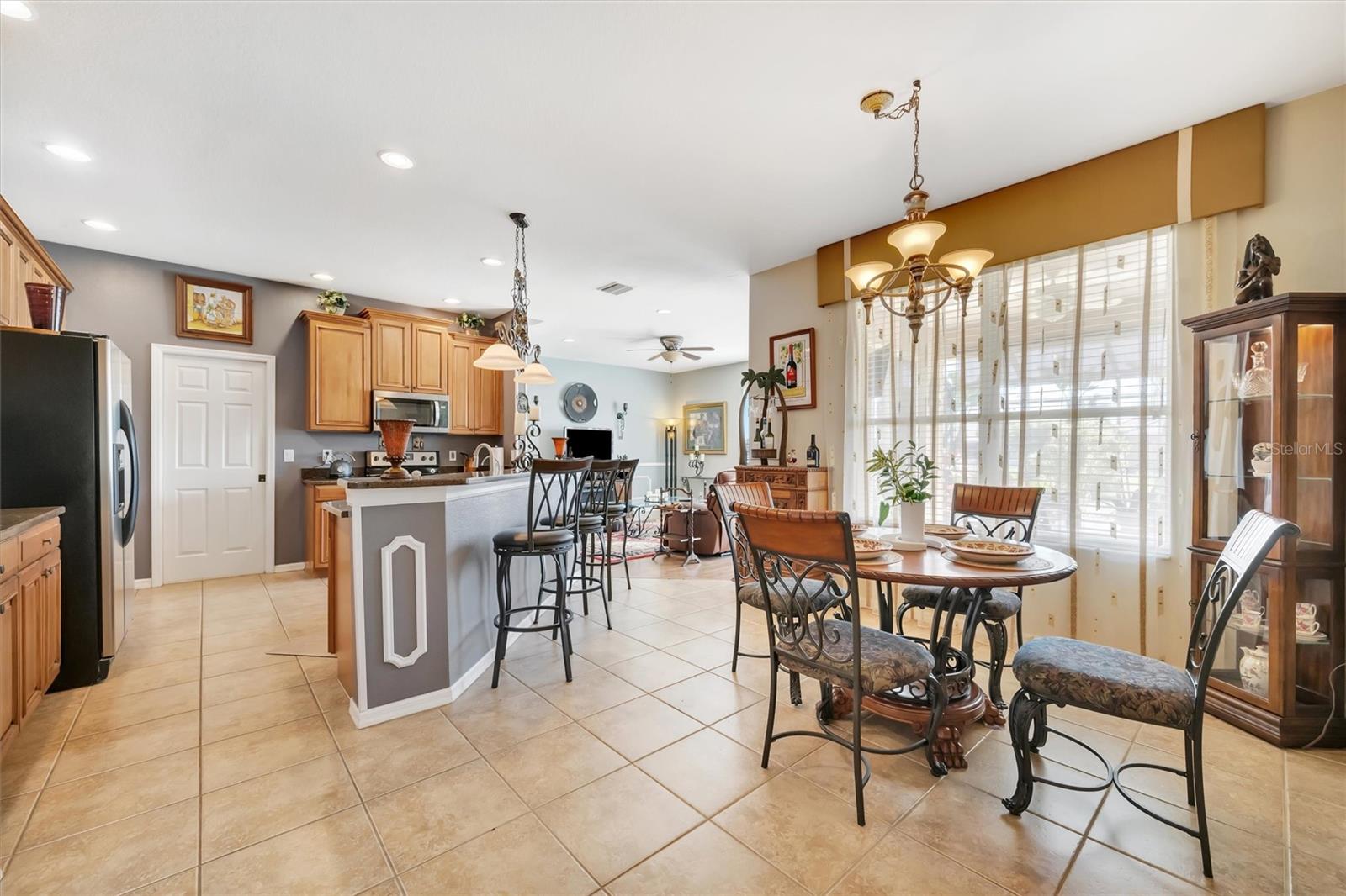 VILLAGES AT PINETREE MARSH PINE ENCLAVE - Residential