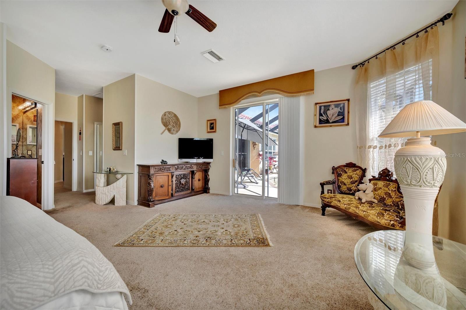 VILLAGES AT PINETREE MARSH PINE ENCLAVE - Residential