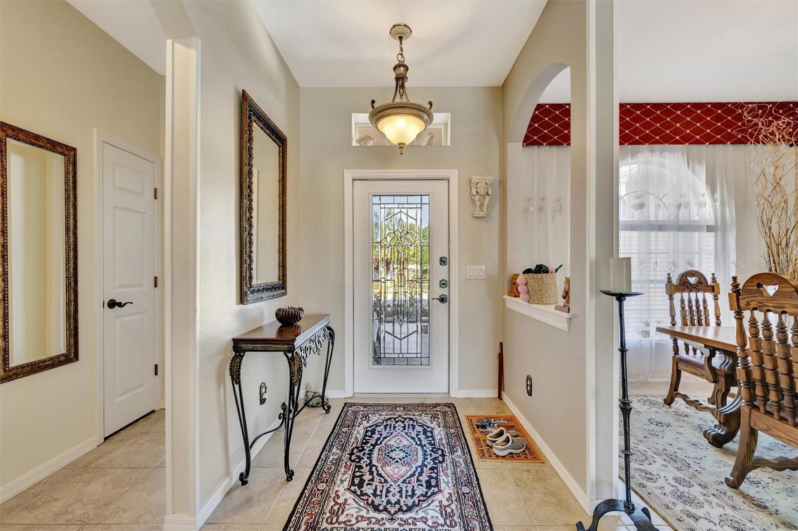 VILLAGES AT PINETREE MARSH PINE ENCLAVE - Residential