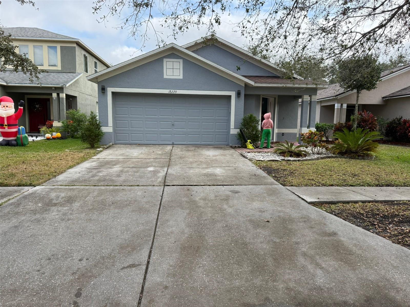 18229 PORT SIDE STREET