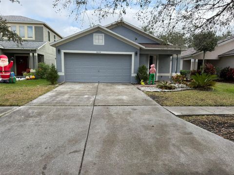 A home in TAMPA