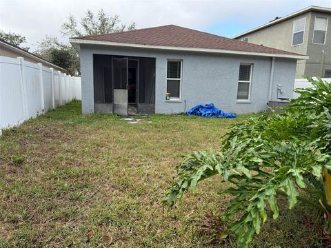 A home in TAMPA