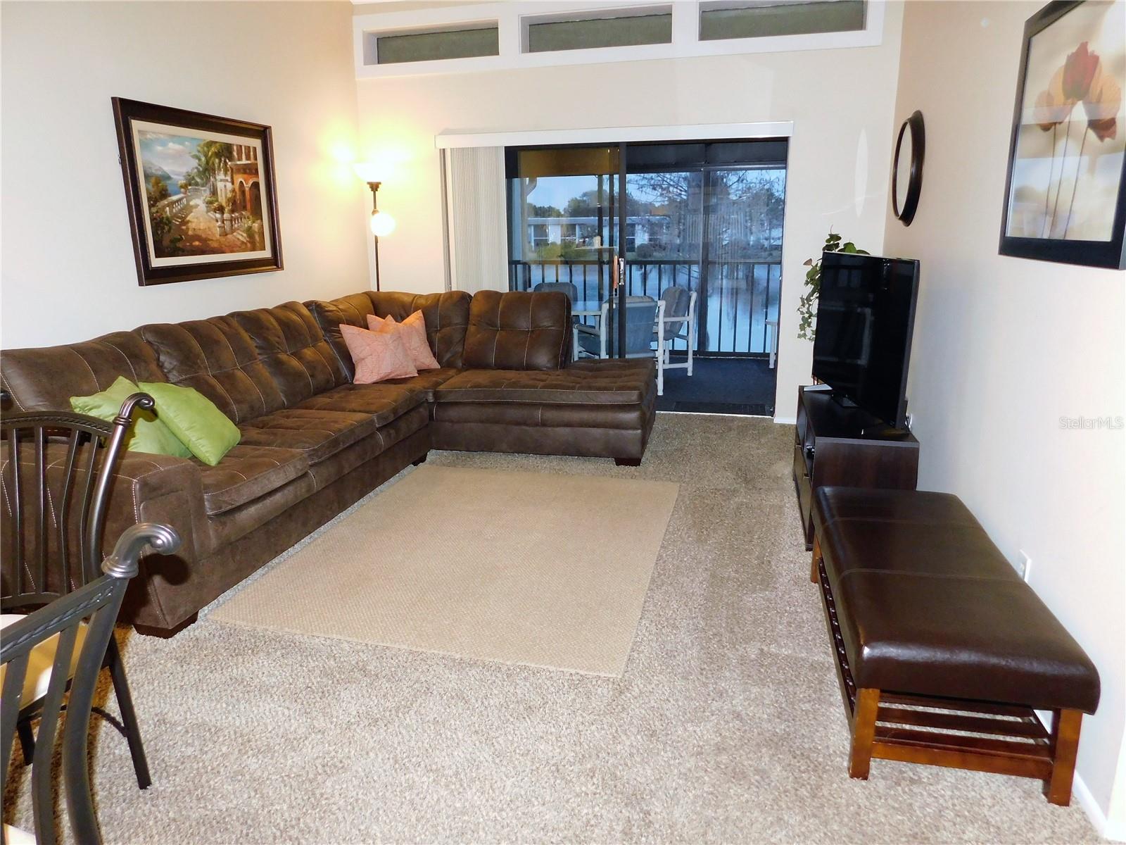 EAST LAKE WOODLANDS WOODLAKE RUN - Residential Lease