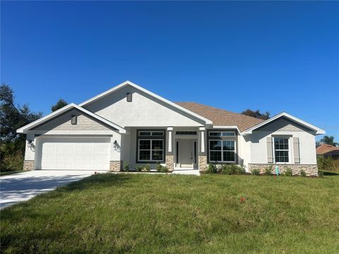 Photo of 337 Rosario Street, Punta Gorda, FL 33983 (MLS # C7508493)