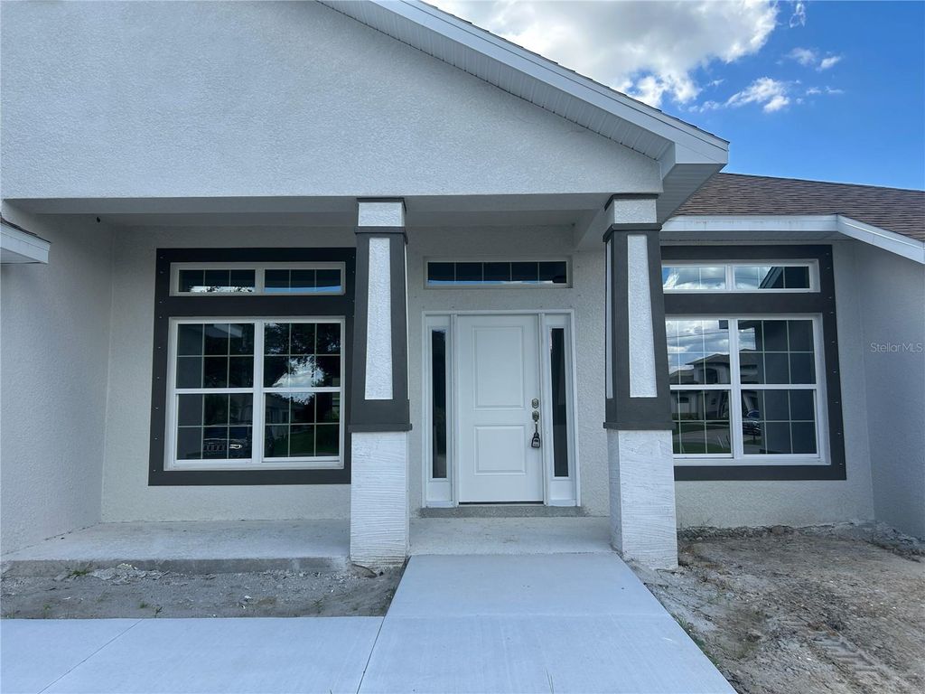 Photo of 337 Rosario Street, Punta Gorda, FL 33983 (MLS # C7508493)