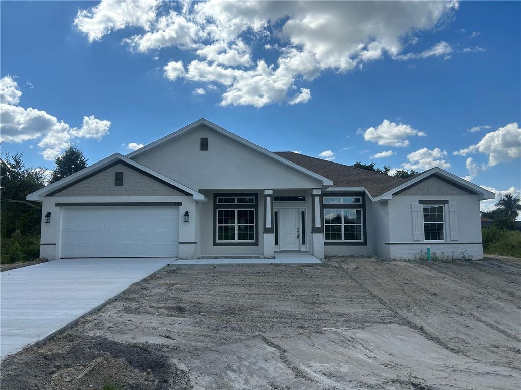 Photo of 337 Rosario Street, Punta Gorda, FL 33983 (MLS # C7508493)
