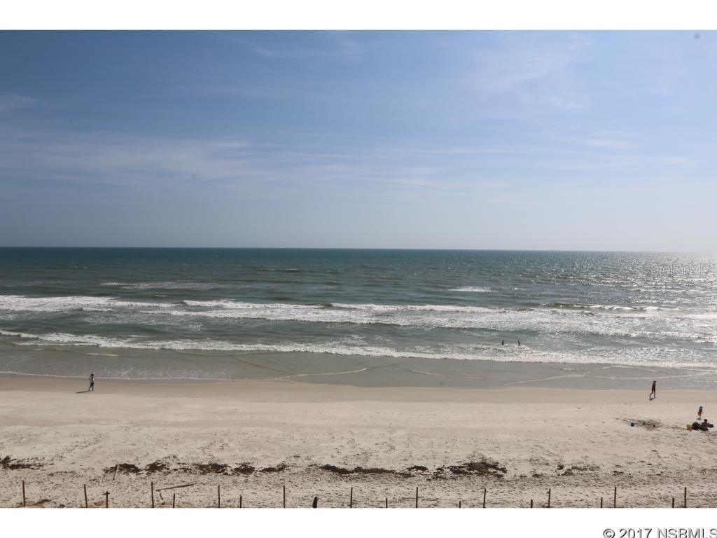 Tradewinds Condo - Residential