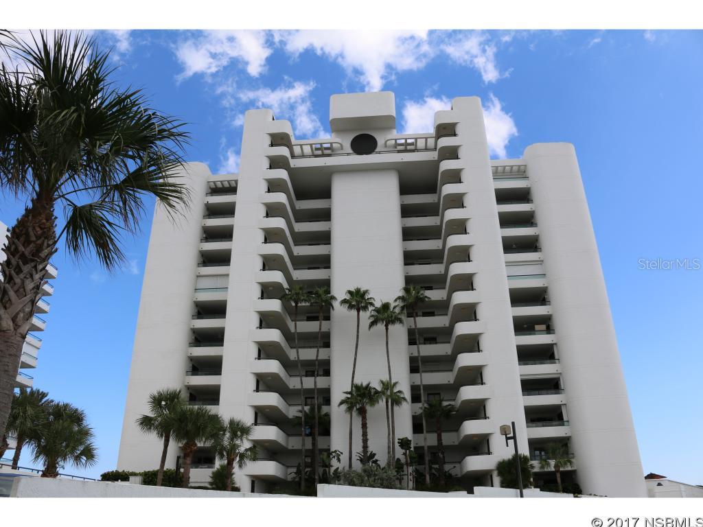 Tradewinds Condo - Residential