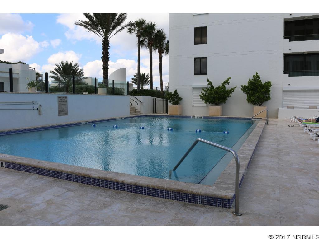 Tradewinds Condo - Residential