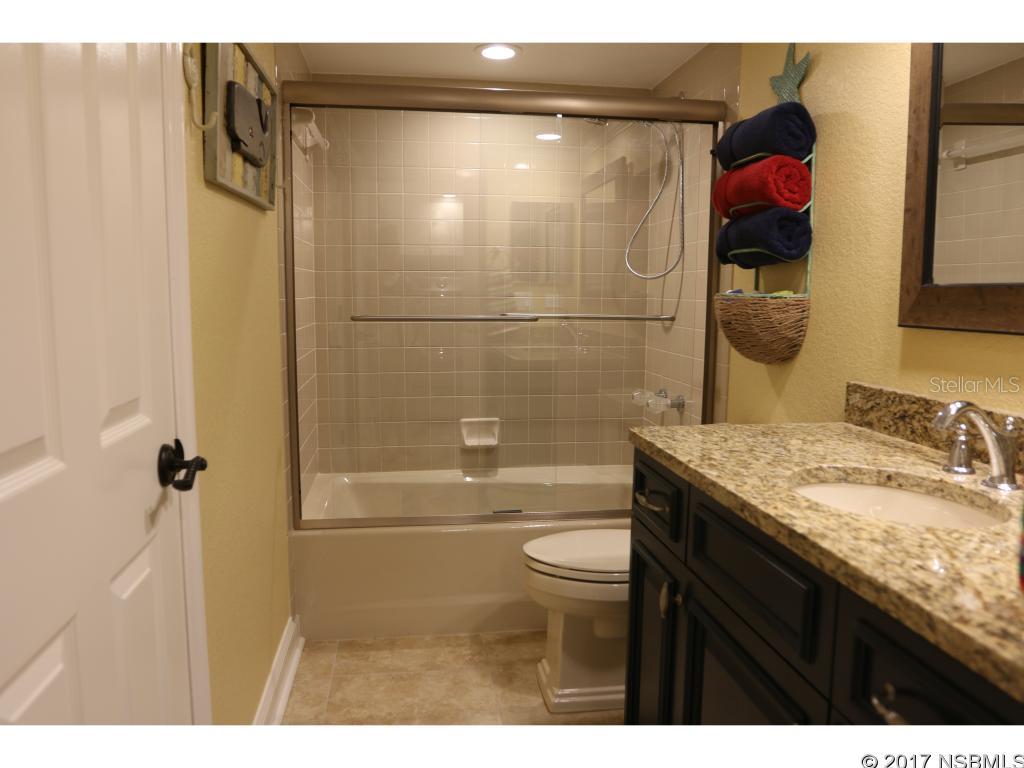 Tradewinds Condo - Residential