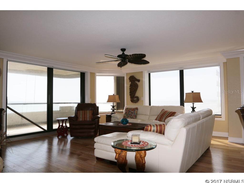Tradewinds Condo - Residential