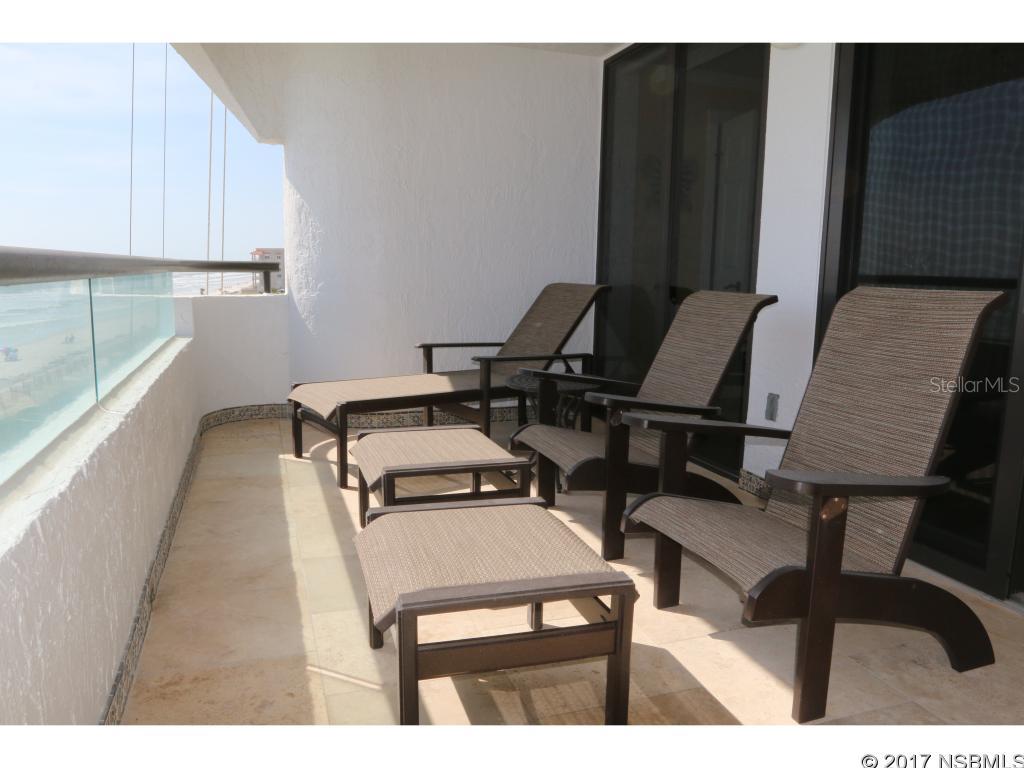Tradewinds Condo - Residential