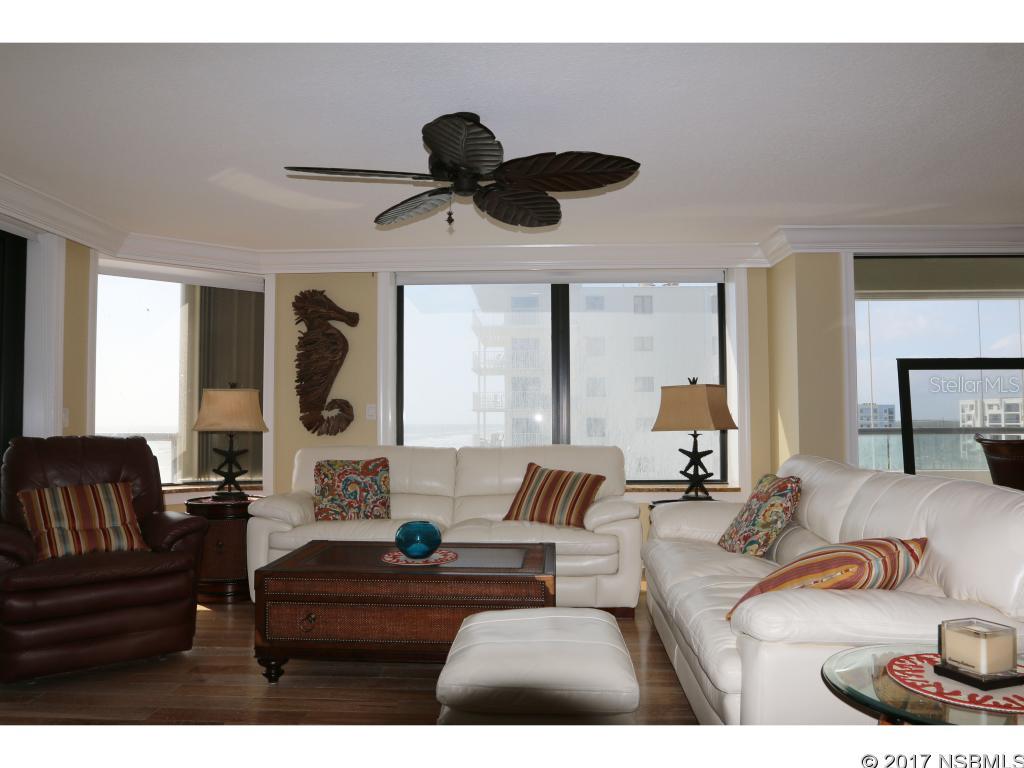 Tradewinds Condo - Residential
