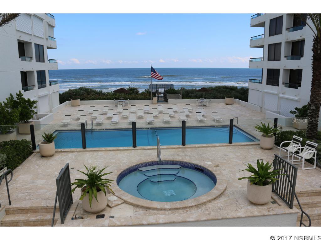 Tradewinds Condo - Residential