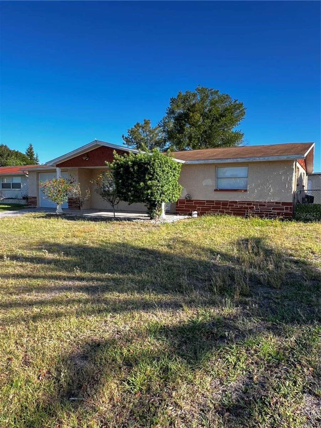 Photo of 5645 Marble Drive, New Port Richey, FL 34652 (MLS # TB8505102)