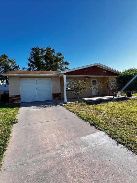 Photo of 5645 Marble Drive, New Port Richey, FL 34652 (MLS # TB8505102)