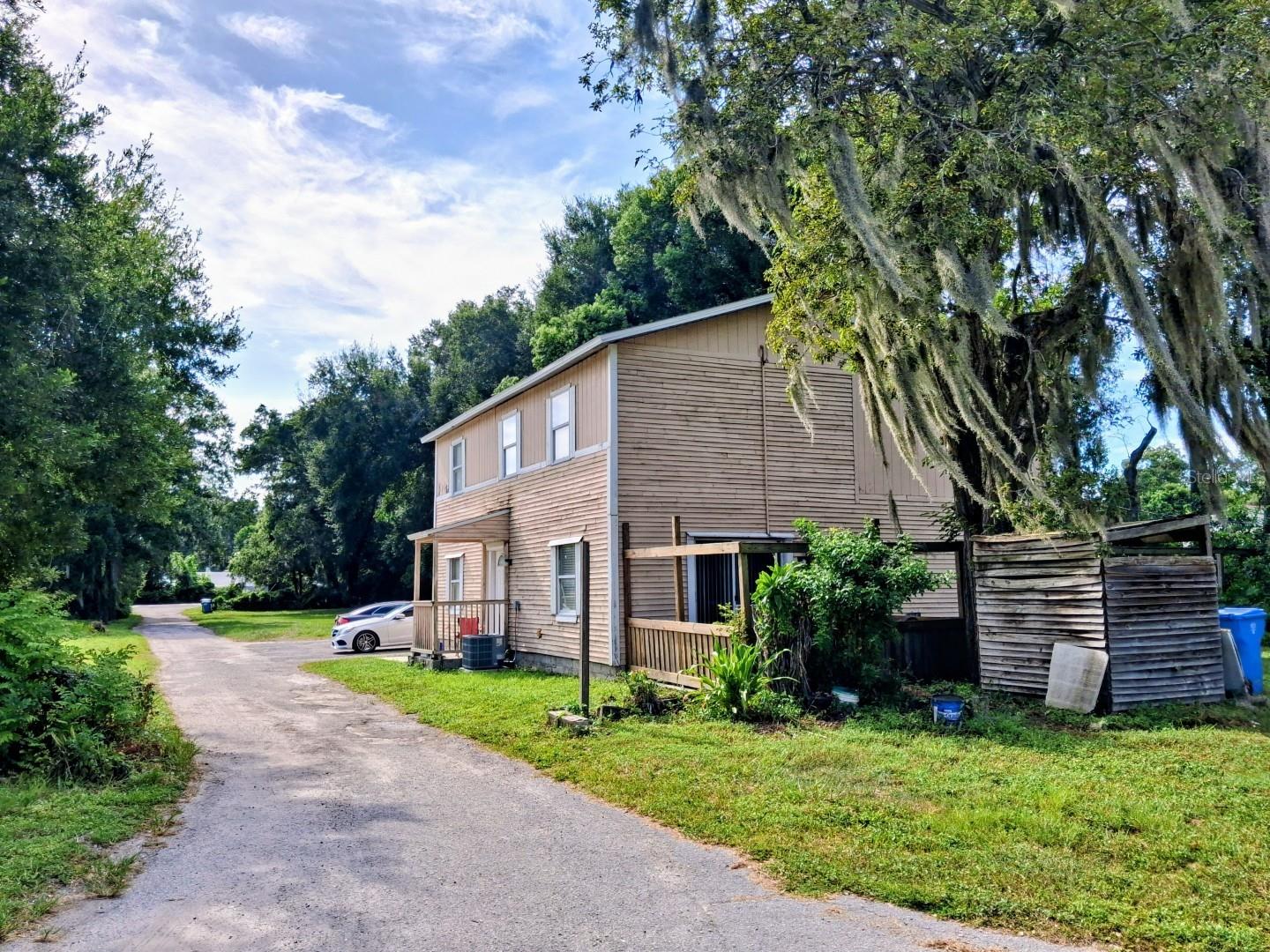 1208 S TAYLOR ROAD