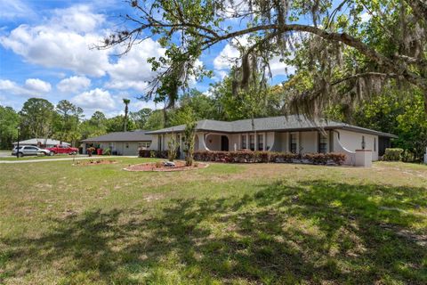 Tiny photo for 5 Mangrove Court S, Homosassa, FL 34446 (MLS # TB8493756)