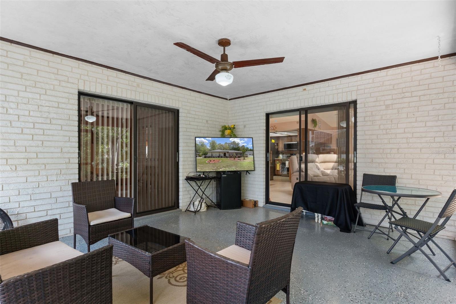 SUGARMILL WOODS - Residential