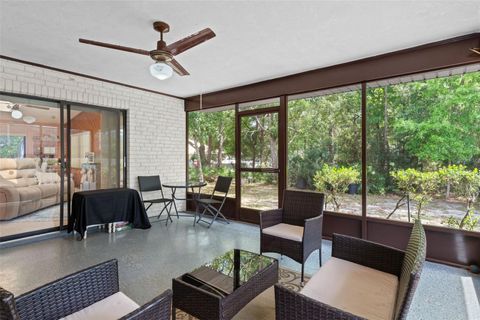 Tiny photo for 5 Mangrove Court S, Homosassa, FL 34446 (MLS # TB8493756)