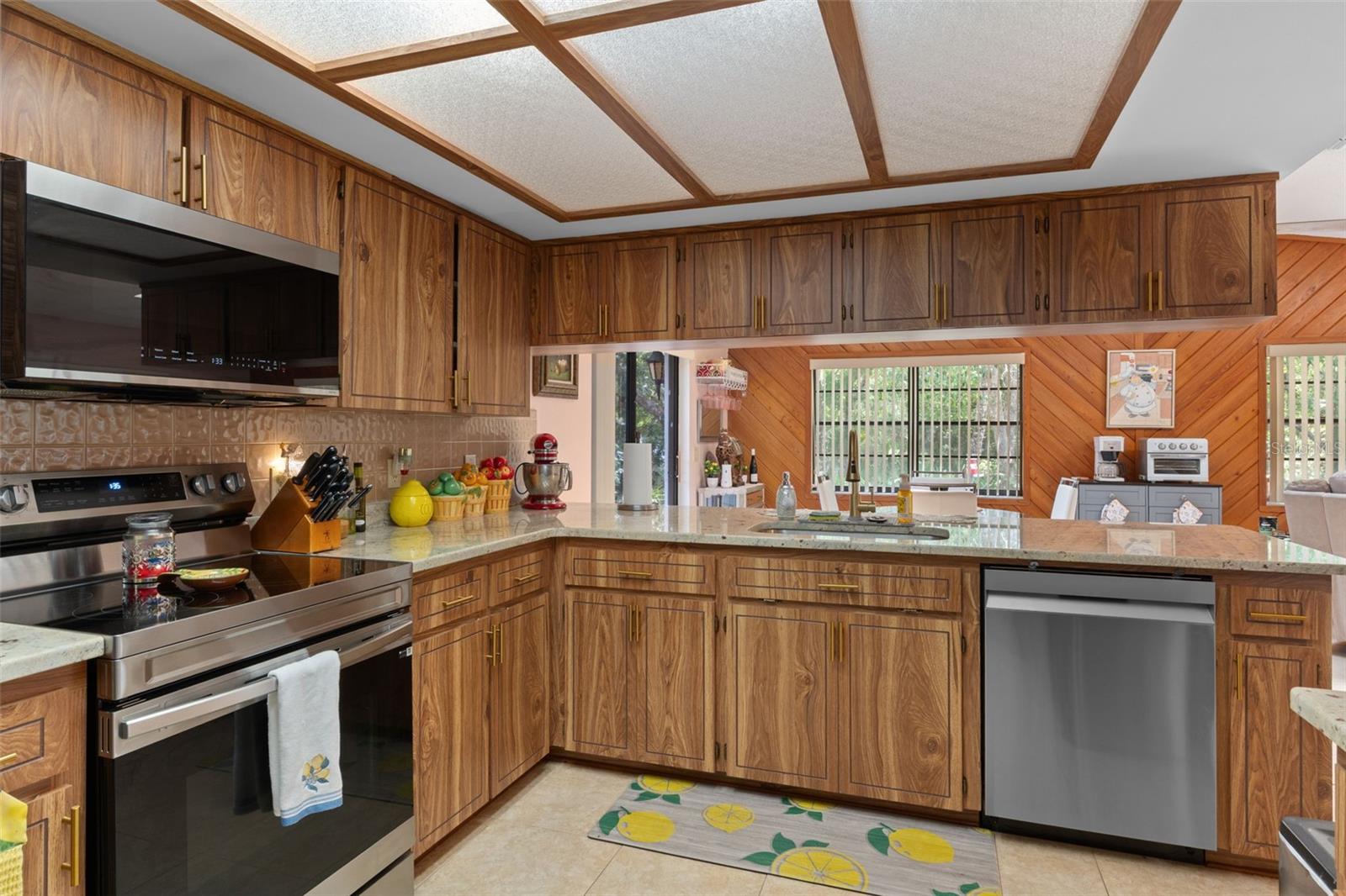 SUGARMILL WOODS - Residential