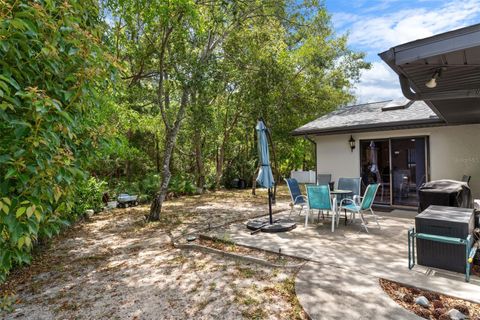 Tiny photo for 5 Mangrove Court S, Homosassa, FL 34446 (MLS # TB8493756)