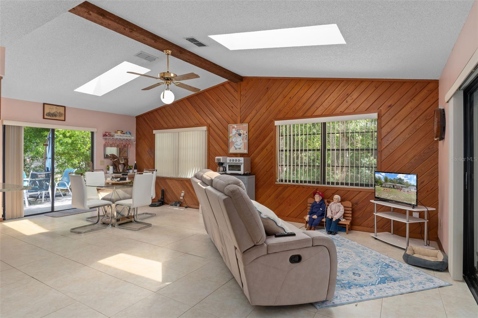 SUGARMILL WOODS - Residential