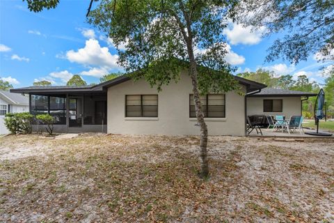 Tiny photo for 5 Mangrove Court S, Homosassa, FL 34446 (MLS # TB8493756)