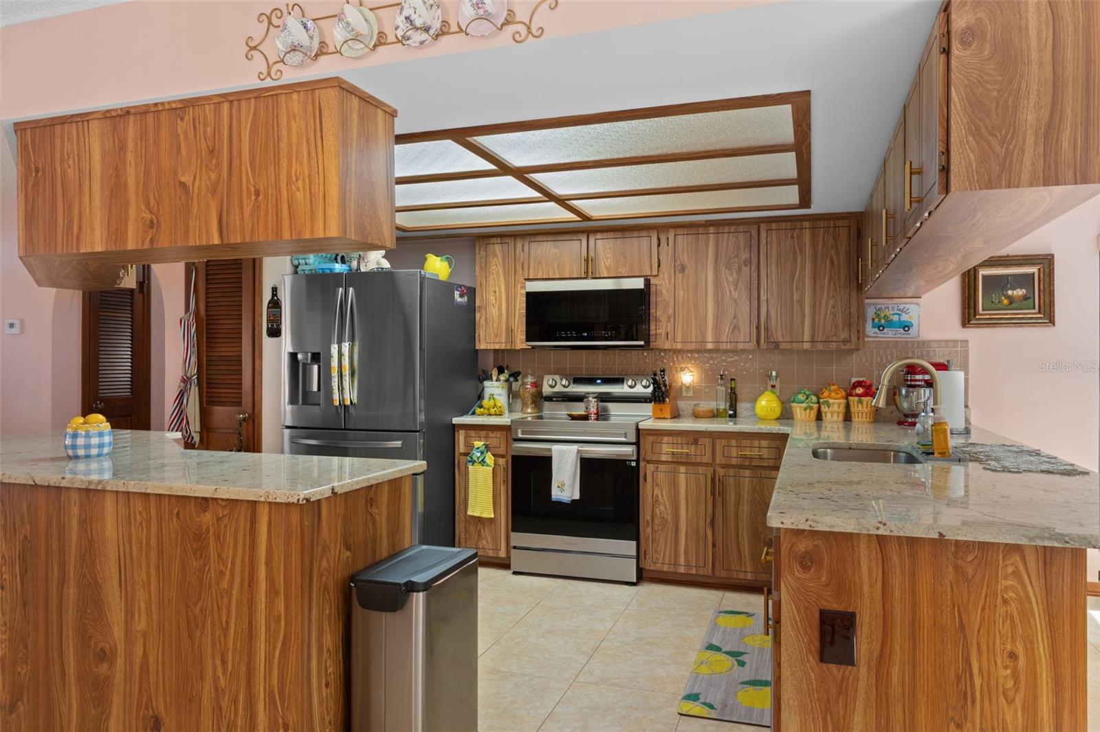 SUGARMILL WOODS - Residential