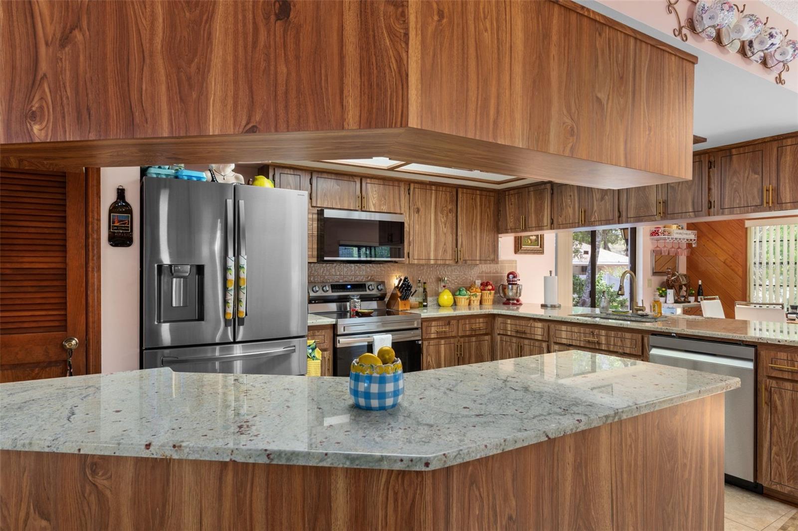 SUGARMILL WOODS - Residential