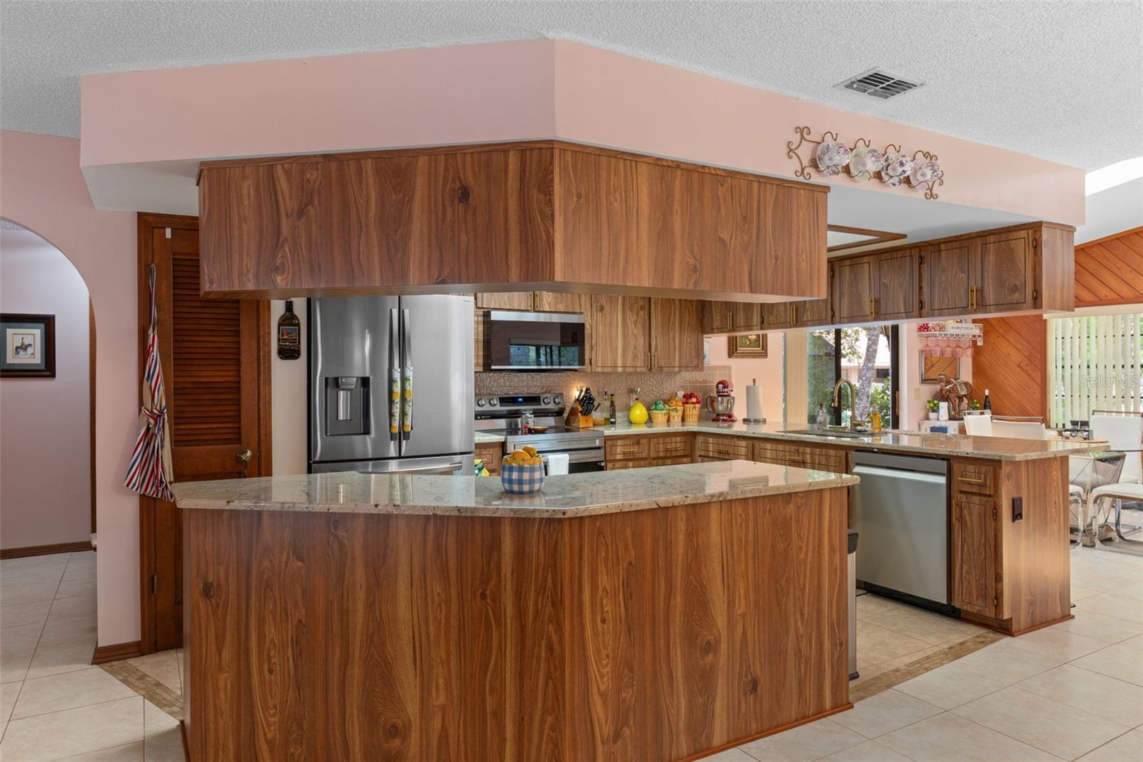 SUGARMILL WOODS - Residential