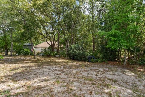 Tiny photo for 5 Mangrove Court S, Homosassa, FL 34446 (MLS # TB8493756)
