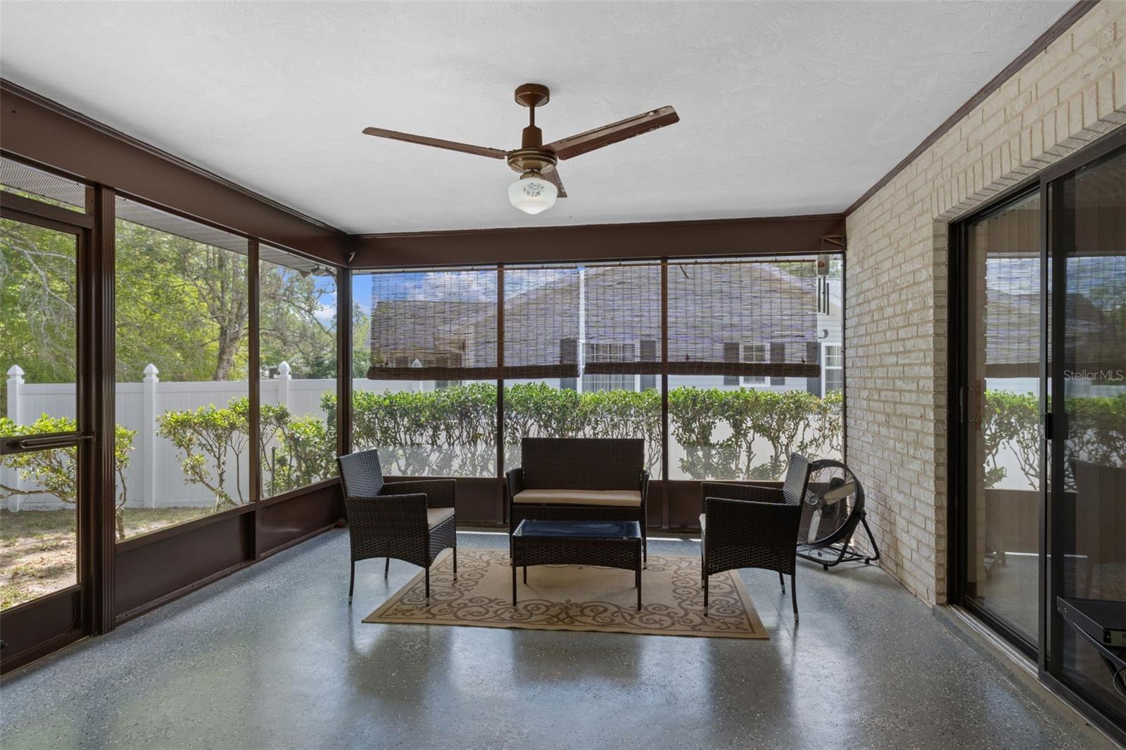 SUGARMILL WOODS - Residential