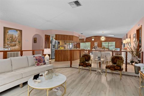 Tiny photo for 5 Mangrove Court S, Homosassa, FL 34446 (MLS # TB8493756)