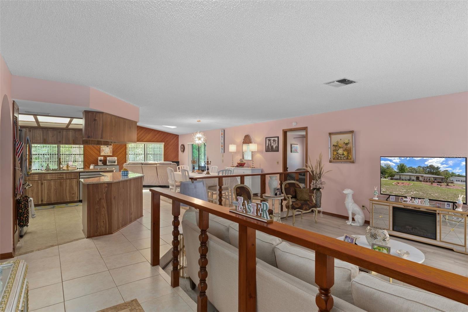 SUGARMILL WOODS - Residential